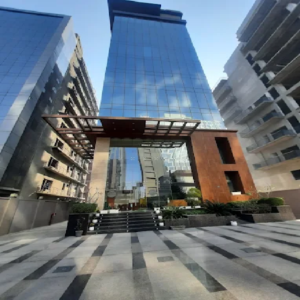 Pride Corporate Tower
